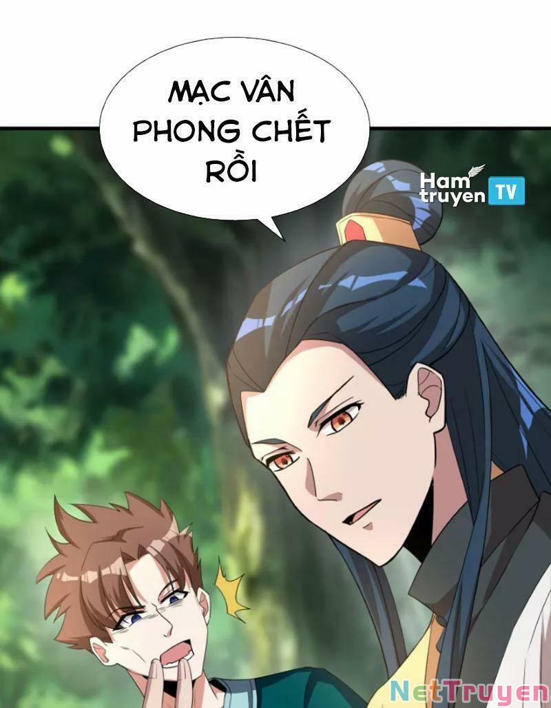 Tiến Sĩ Khoa Học Kỹ Thuật Tu Tiên 32 trang 4