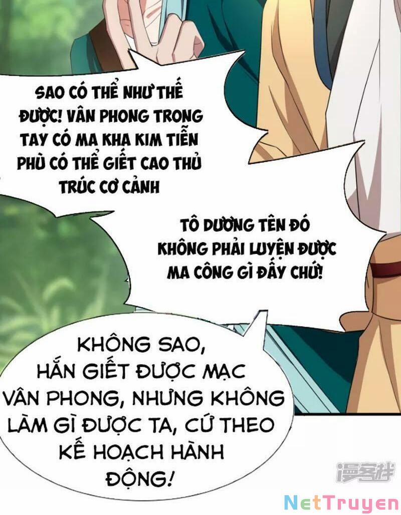 Tiến Sĩ Khoa Học Kỹ Thuật Tu Tiên 32 trang 5