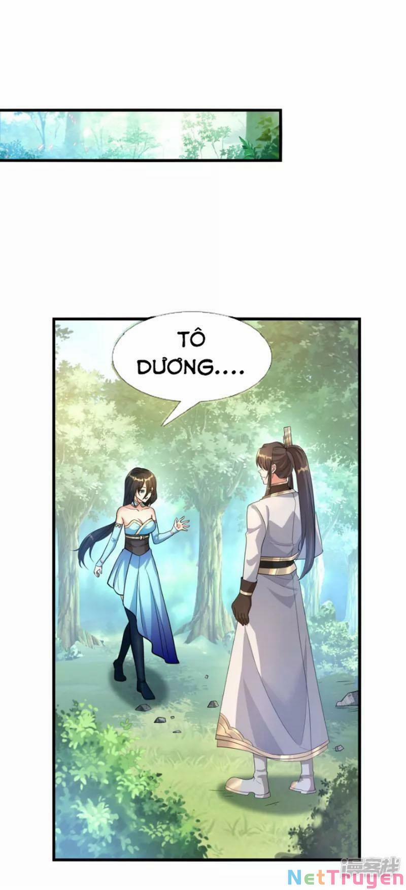 Tiến Sĩ Khoa Học Kỹ Thuật Tu Tiên 32 trang 6