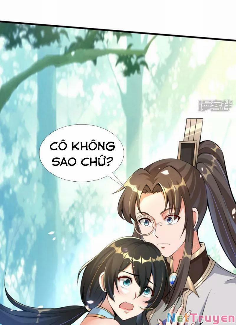 Tiến Sĩ Khoa Học Kỹ Thuật Tu Tiên 32 trang 8