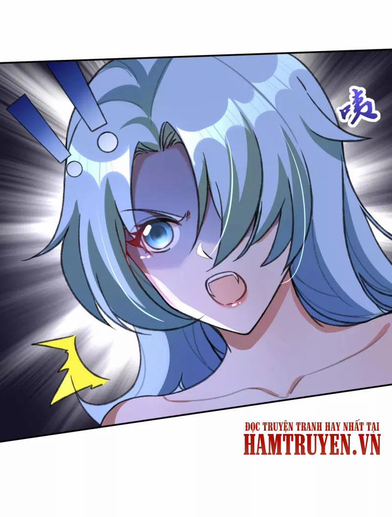 Tiến Sĩ Khoa Học Kỹ Thuật Tu Tiên 38 trang 20