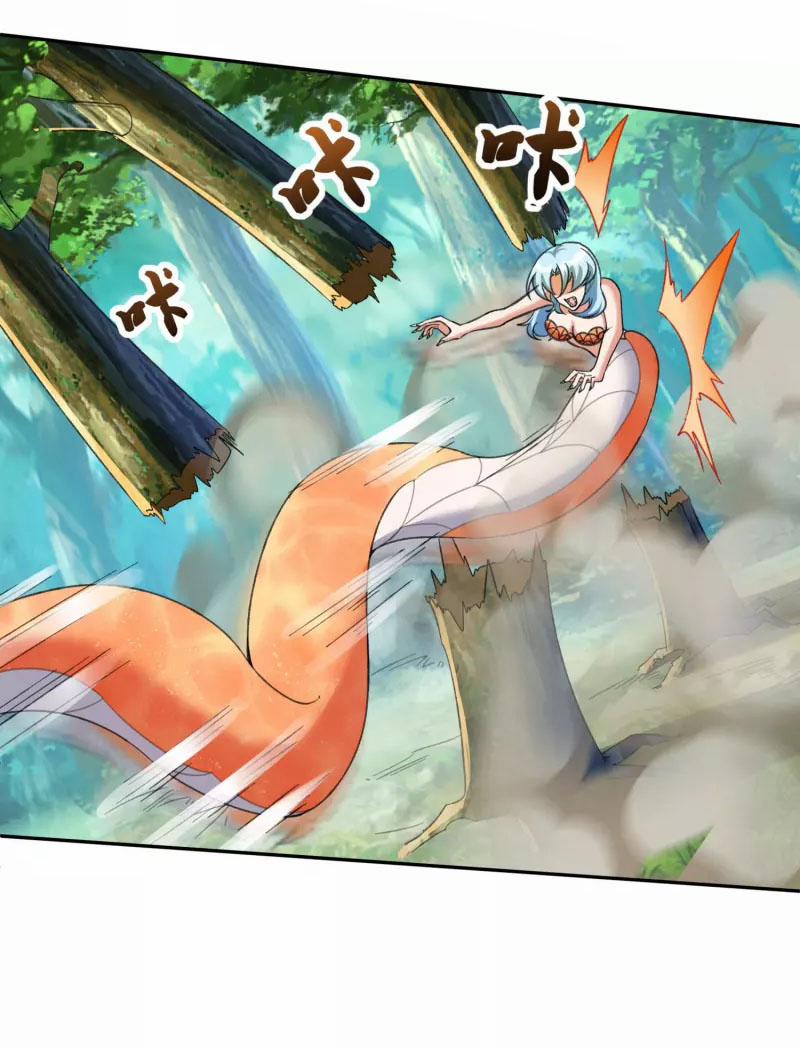 Tiến Sĩ Khoa Học Kỹ Thuật Tu Tiên 38 trang 23