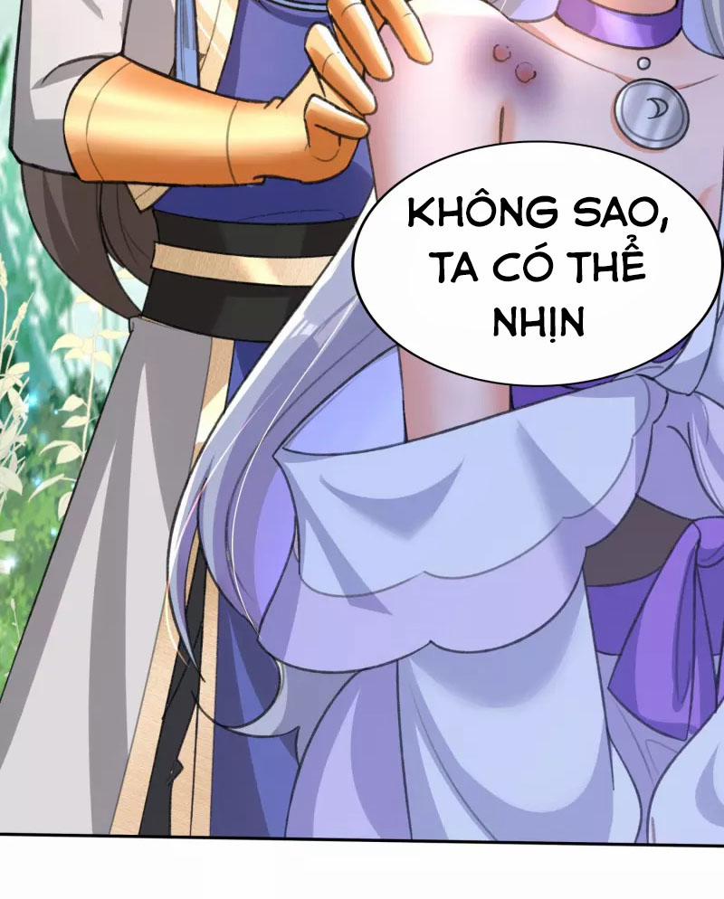 Tiến Sĩ Khoa Học Kỹ Thuật Tu Tiên 38 trang 29