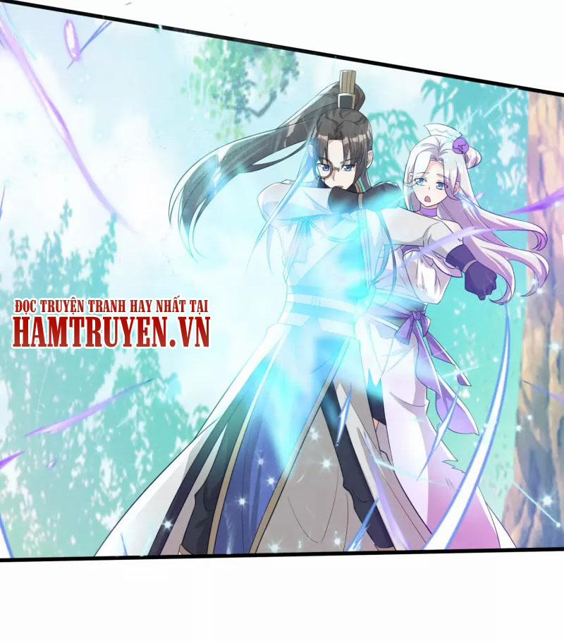 Tiến Sĩ Khoa Học Kỹ Thuật Tu Tiên 38 trang 4