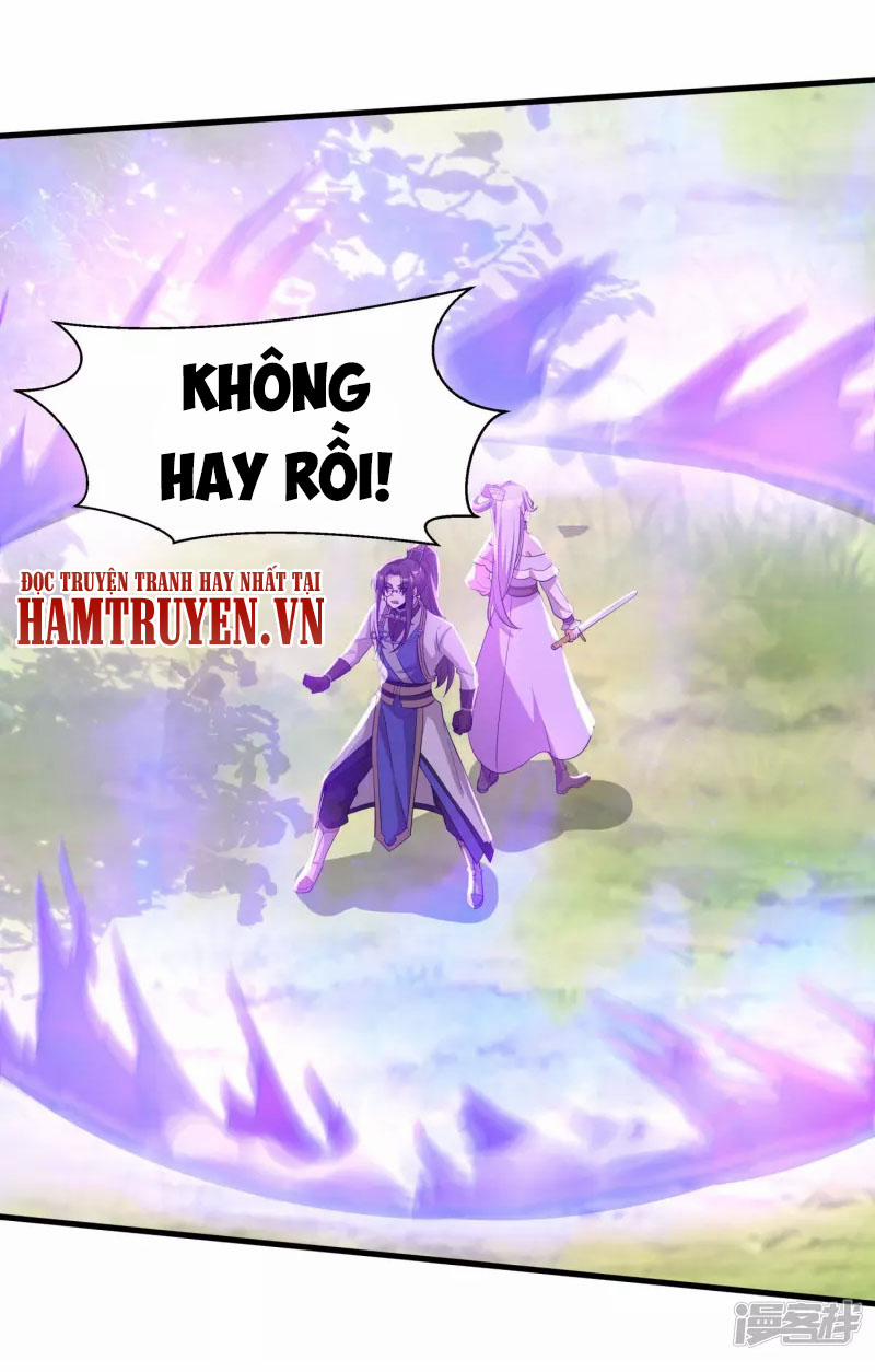 Tiến Sĩ Khoa Học Kỹ Thuật Tu Tiên 38 trang 6