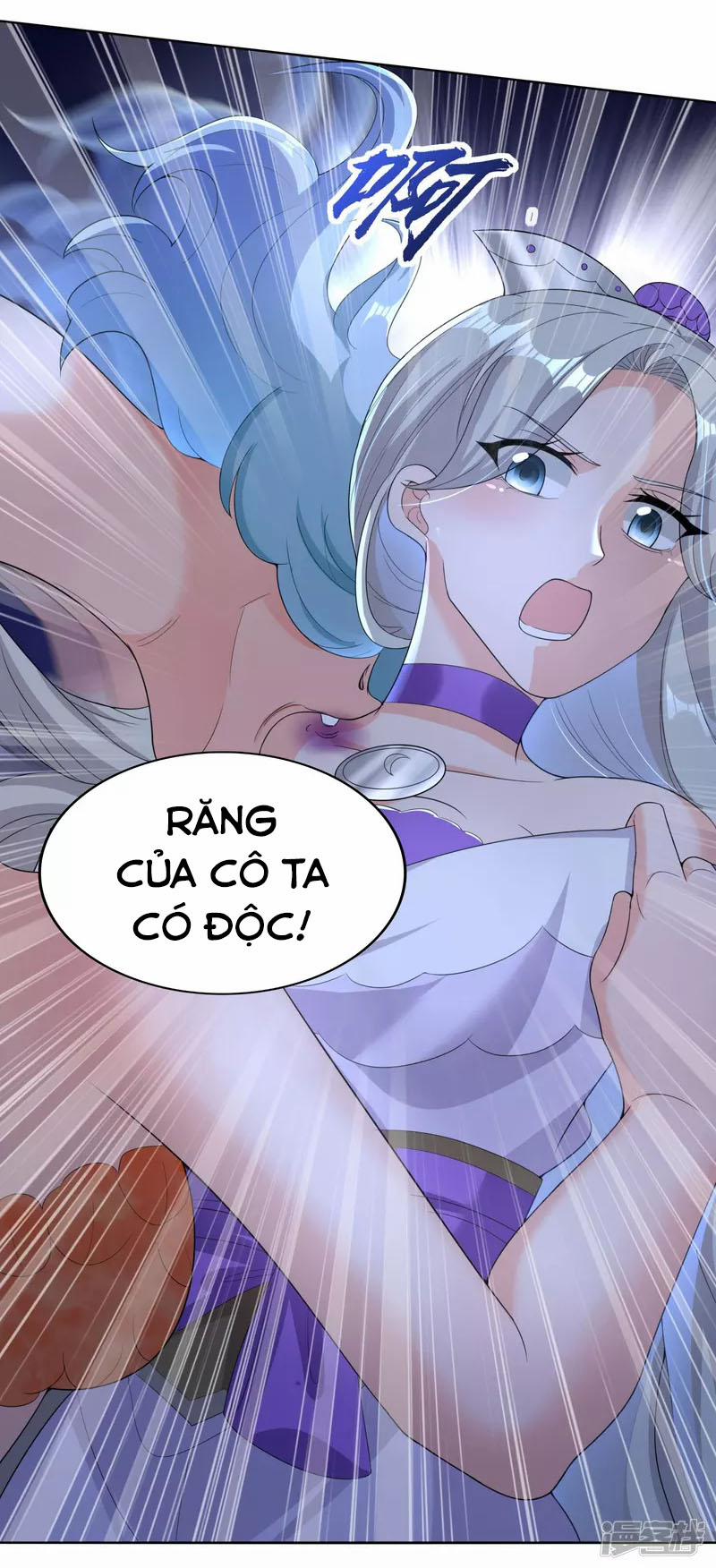 Tiến Sĩ Khoa Học Kỹ Thuật Tu Tiên 38 trang 9