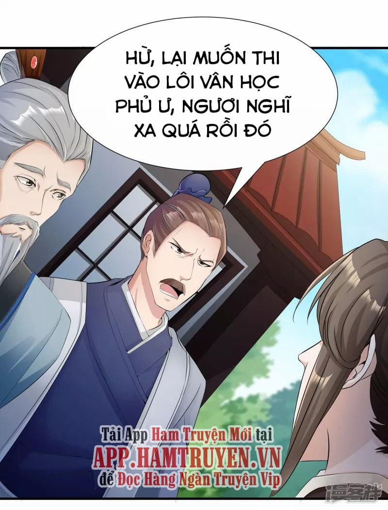 Tiến Sĩ Khoa Học Kỹ Thuật Tu Tiên 4 trang 2