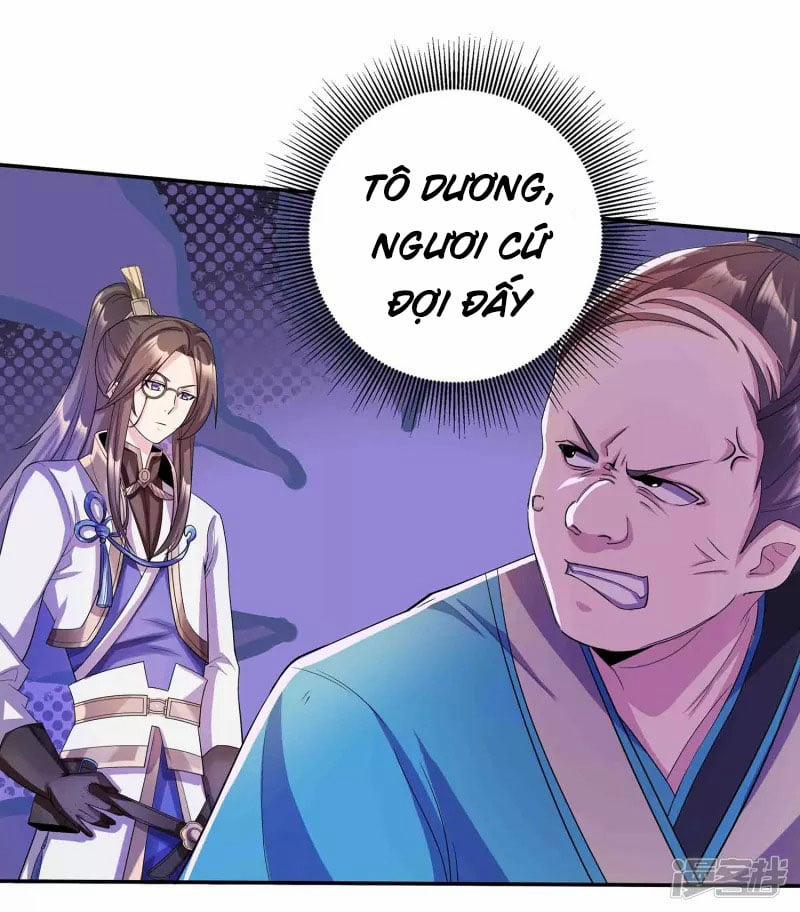 Tiến Sĩ Khoa Học Kỹ Thuật Tu Tiên 4 trang 9