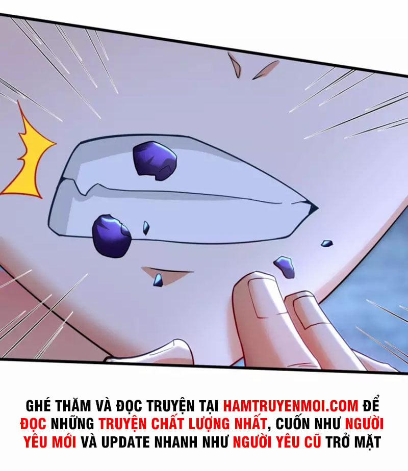 Tiến Sĩ Khoa Học Kỹ Thuật Tu Tiên 40 trang 32