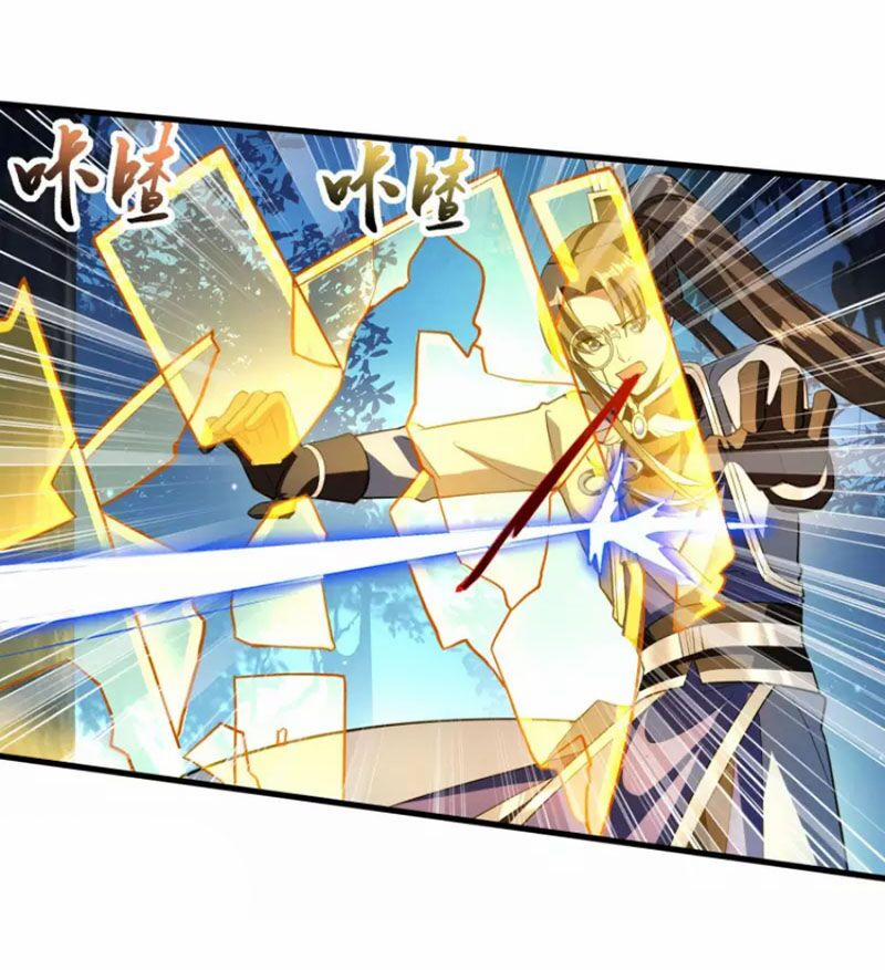 Tiến Sĩ Khoa Học Kỹ Thuật Tu Tiên 41 trang 16