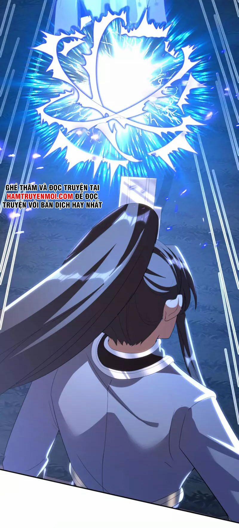 Tiến Sĩ Khoa Học Kỹ Thuật Tu Tiên 41 trang 6