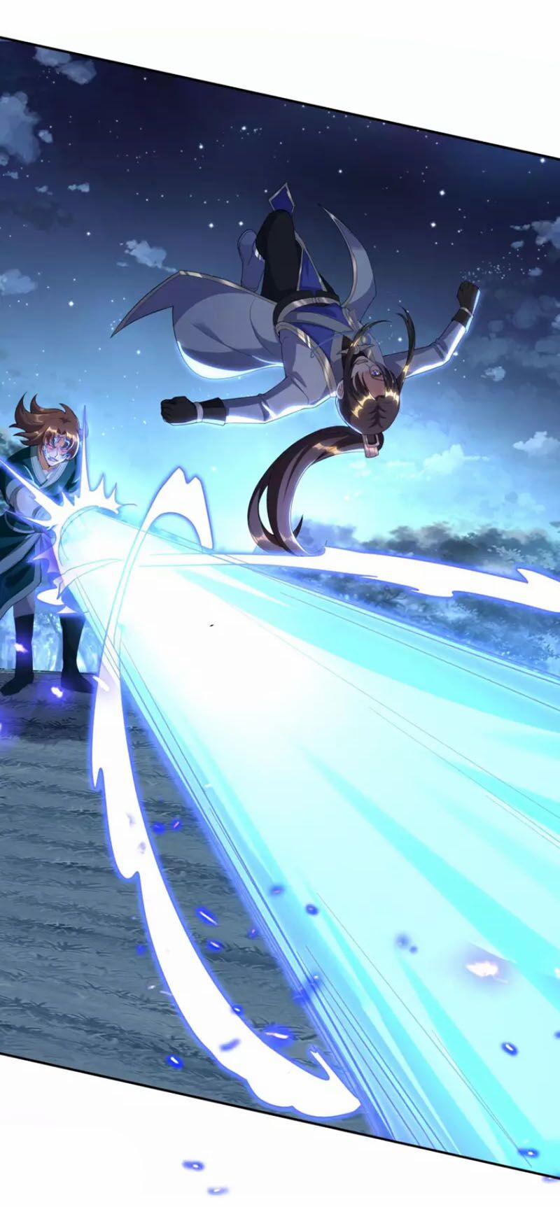 Tiến Sĩ Khoa Học Kỹ Thuật Tu Tiên 41 trang 7