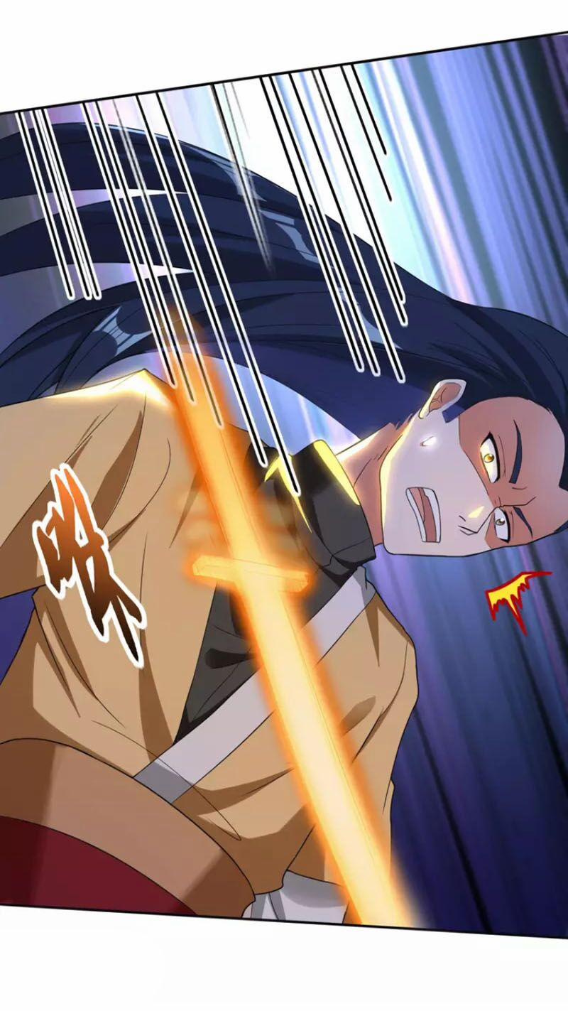 Tiến Sĩ Khoa Học Kỹ Thuật Tu Tiên 42 trang 17