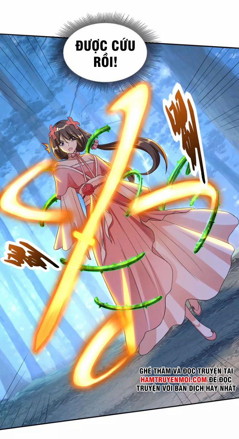 Tiến Sĩ Khoa Học Kỹ Thuật Tu Tiên 42 trang 18