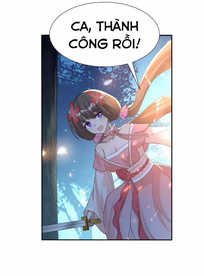 Tiến Sĩ Khoa Học Kỹ Thuật Tu Tiên 42 trang 25