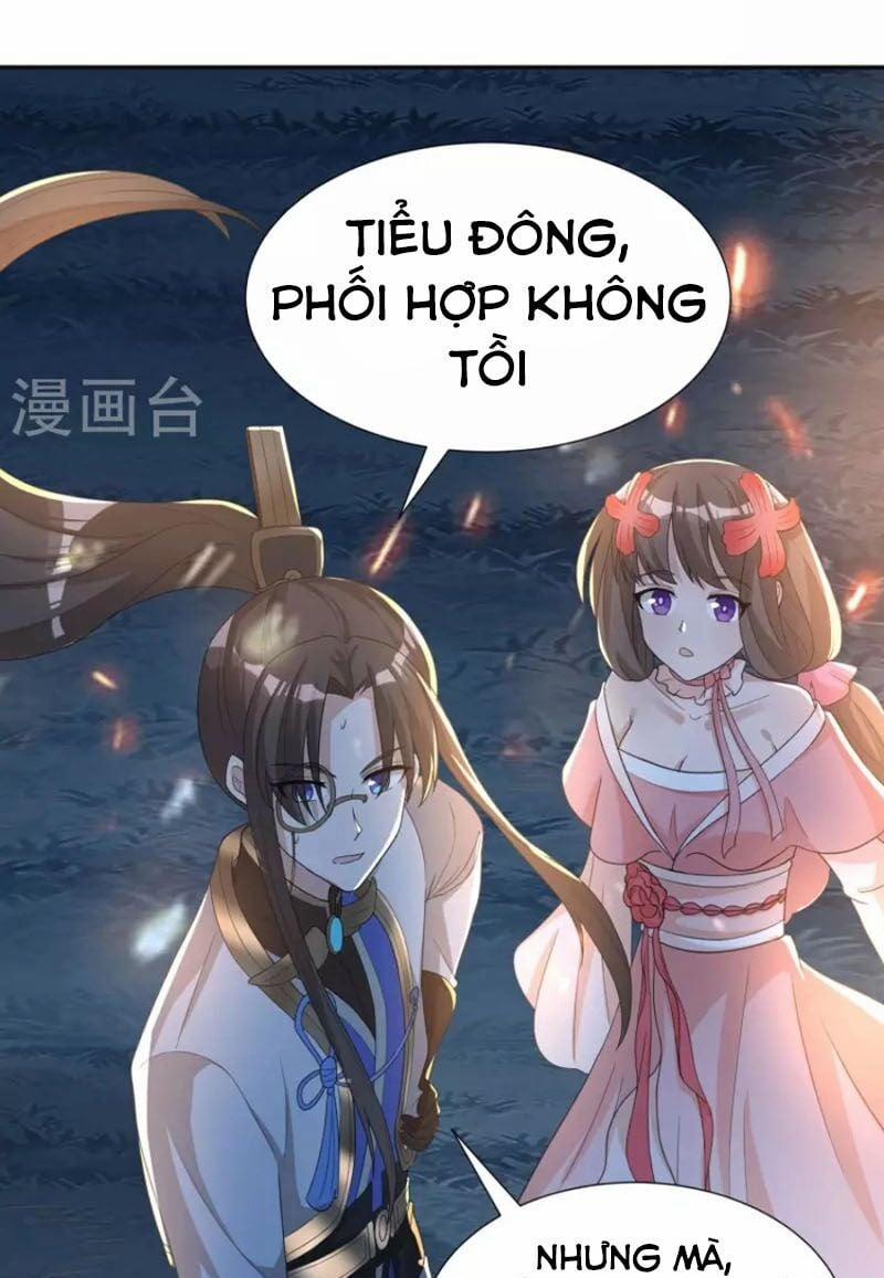 Tiến Sĩ Khoa Học Kỹ Thuật Tu Tiên 42 trang 26