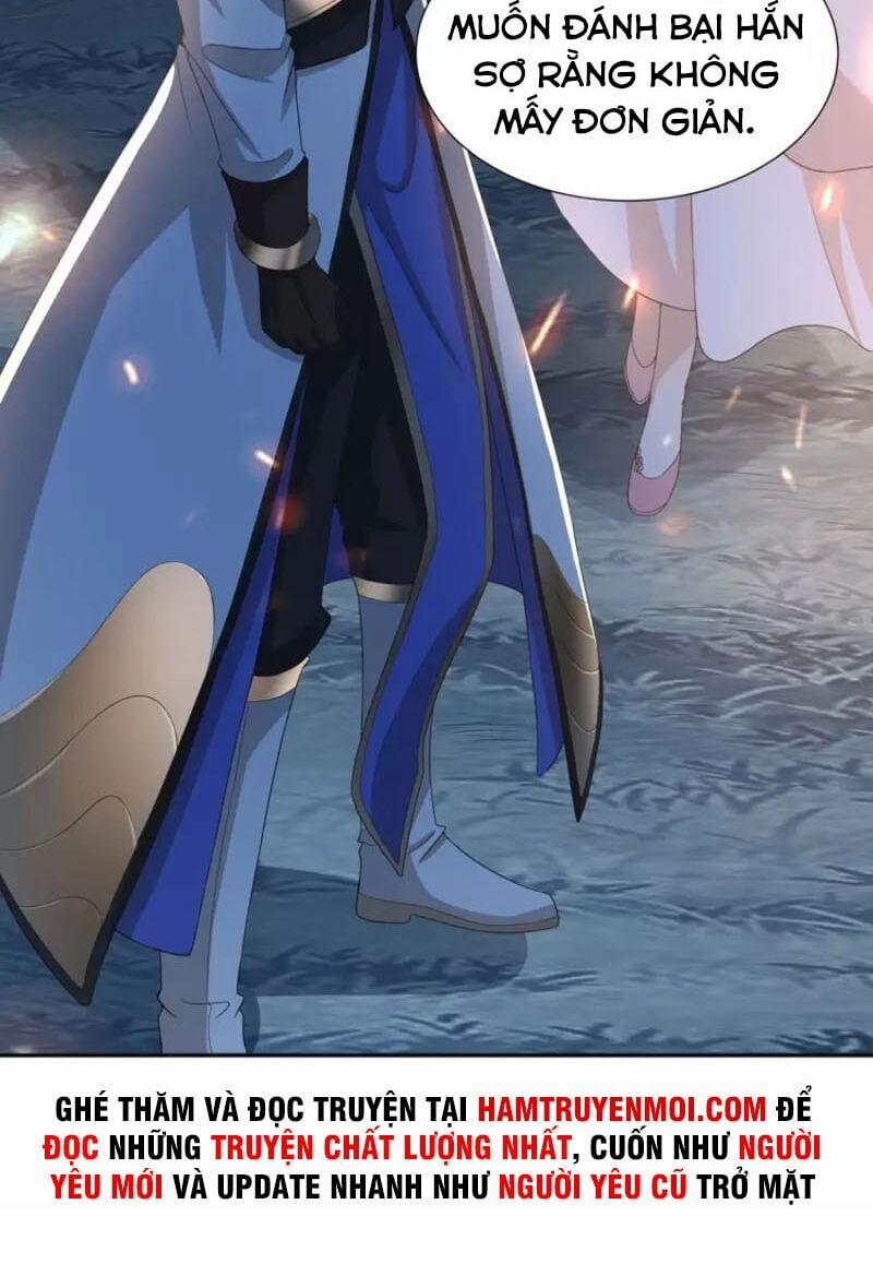 Tiến Sĩ Khoa Học Kỹ Thuật Tu Tiên 42 trang 27