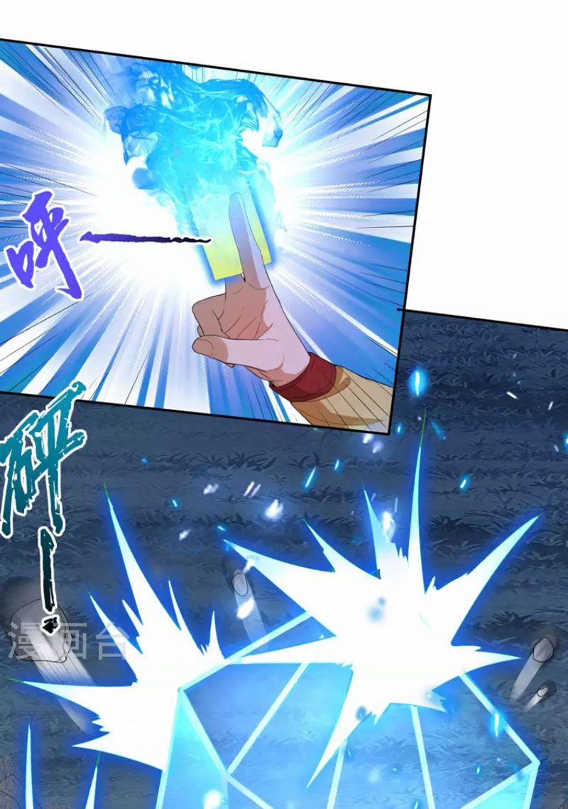 Tiến Sĩ Khoa Học Kỹ Thuật Tu Tiên 43 trang 14