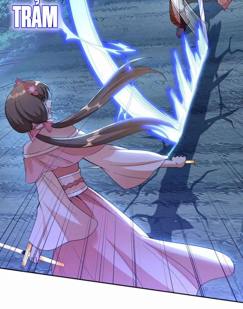 Tiến Sĩ Khoa Học Kỹ Thuật Tu Tiên 43 trang 2