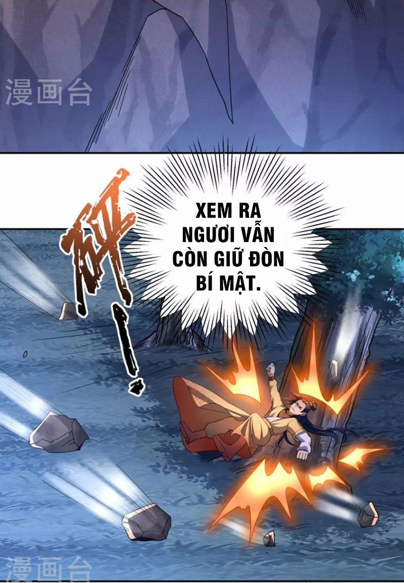 Tiến Sĩ Khoa Học Kỹ Thuật Tu Tiên 43 trang 23