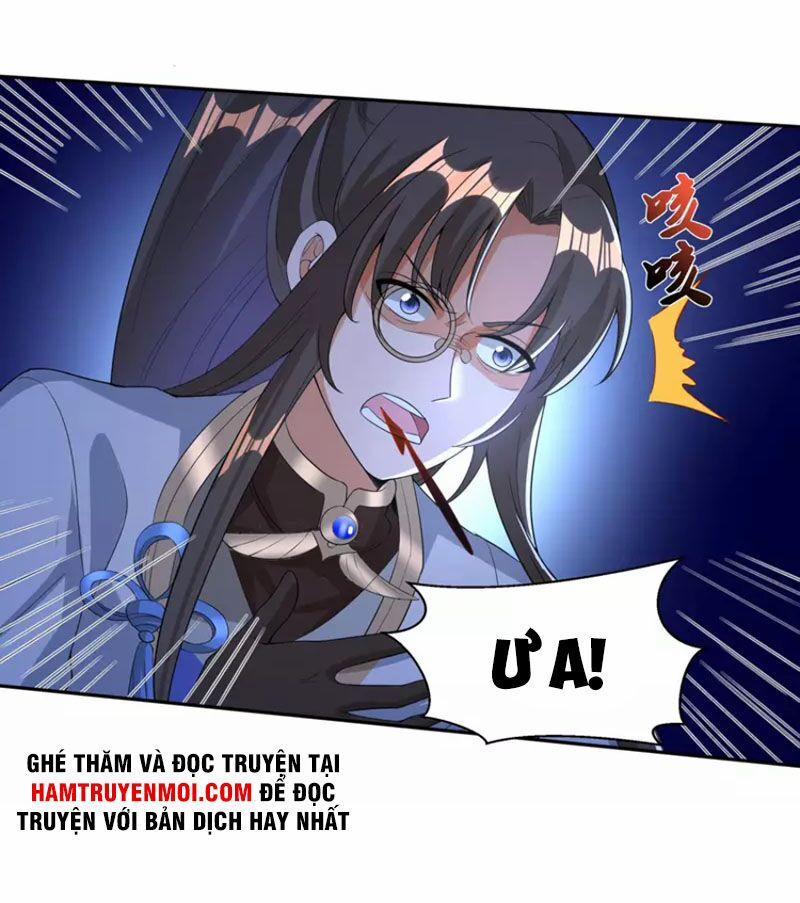 Tiến Sĩ Khoa Học Kỹ Thuật Tu Tiên 43 trang 30