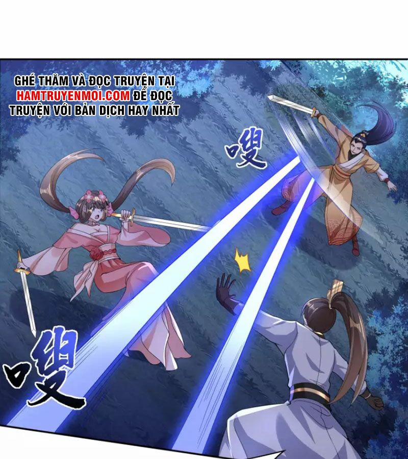 Tiến Sĩ Khoa Học Kỹ Thuật Tu Tiên 43 trang 5