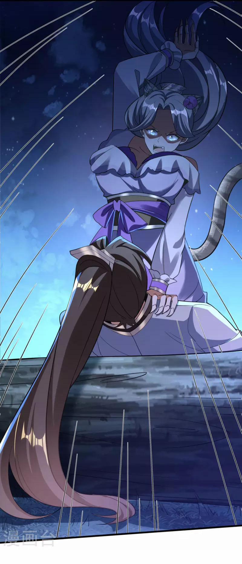 Tiến Sĩ Khoa Học Kỹ Thuật Tu Tiên 44 trang 7