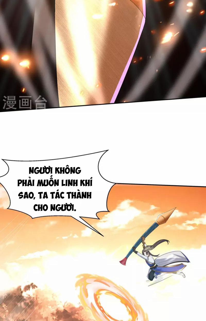 Tiến Sĩ Khoa Học Kỹ Thuật Tu Tiên 47 trang 11