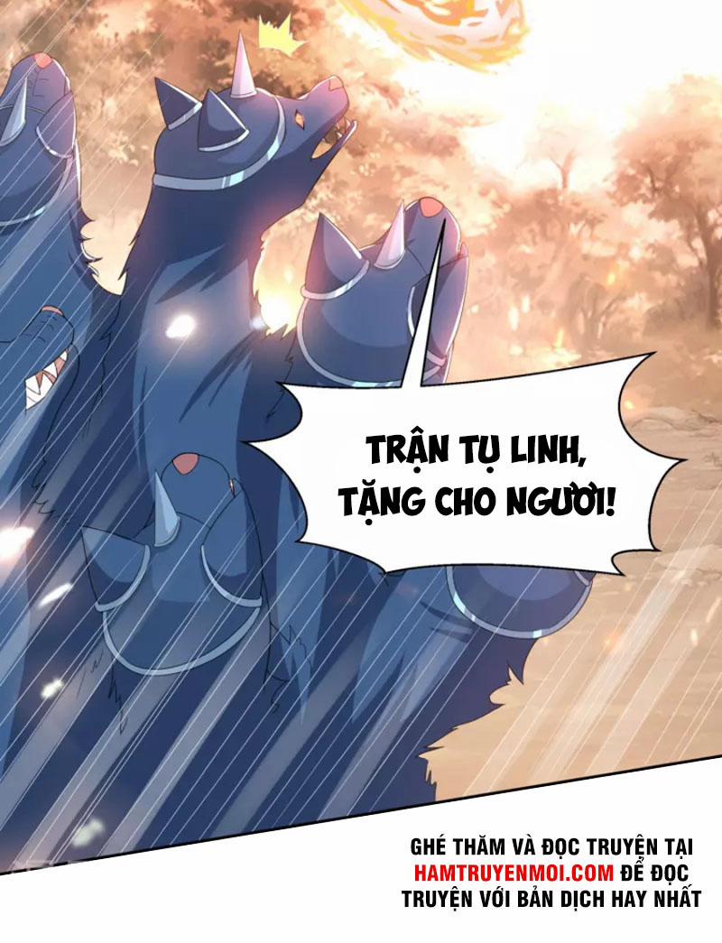 Tiến Sĩ Khoa Học Kỹ Thuật Tu Tiên 47 trang 12