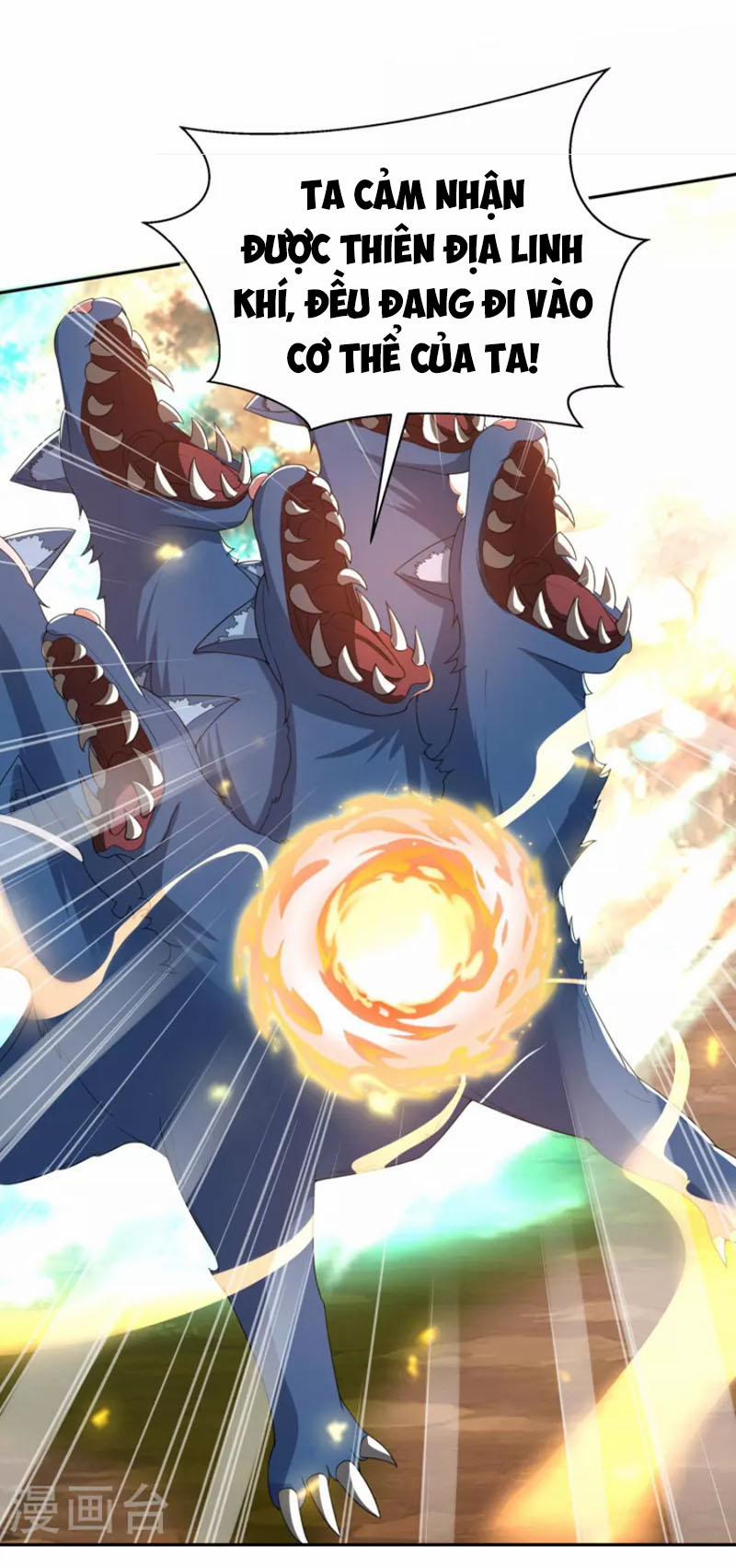 Tiến Sĩ Khoa Học Kỹ Thuật Tu Tiên 47 trang 13