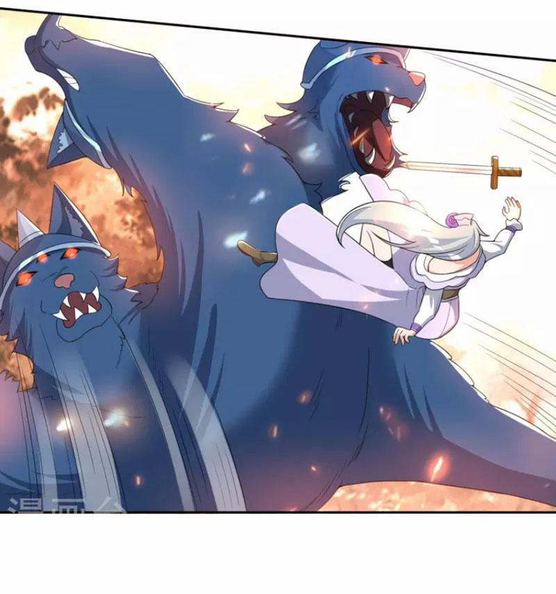 Tiến Sĩ Khoa Học Kỹ Thuật Tu Tiên 47 trang 15