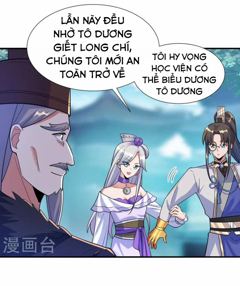 Tiến Sĩ Khoa Học Kỹ Thuật Tu Tiên 48 trang 14