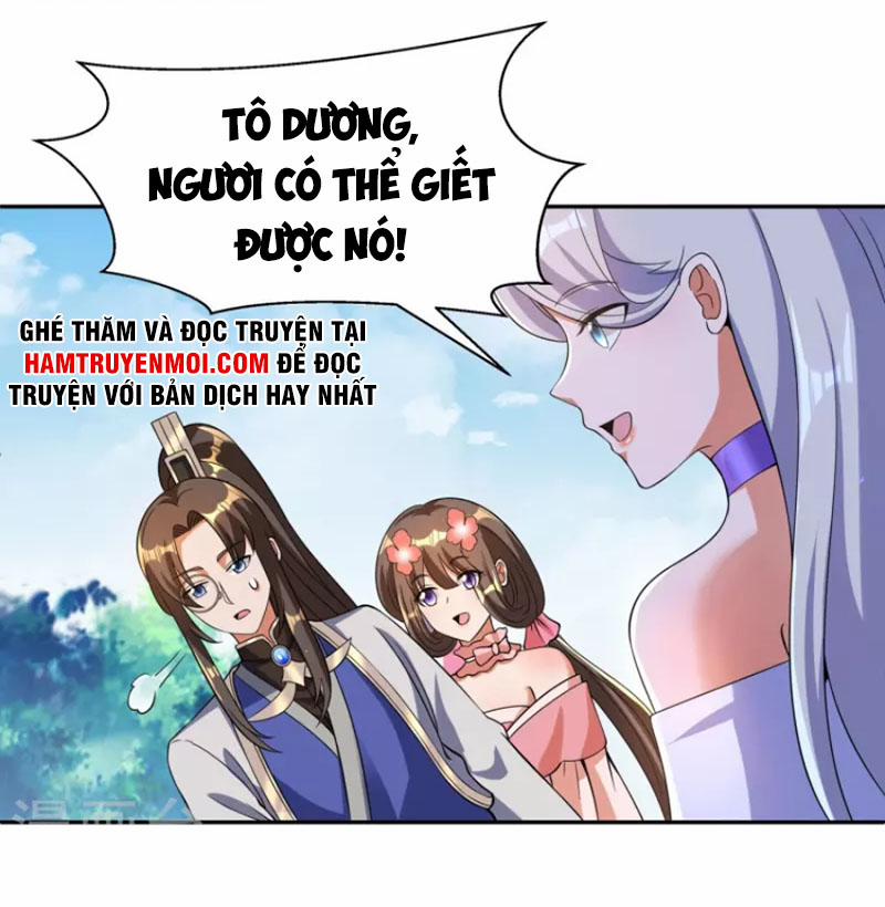 Tiến Sĩ Khoa Học Kỹ Thuật Tu Tiên 48 trang 2