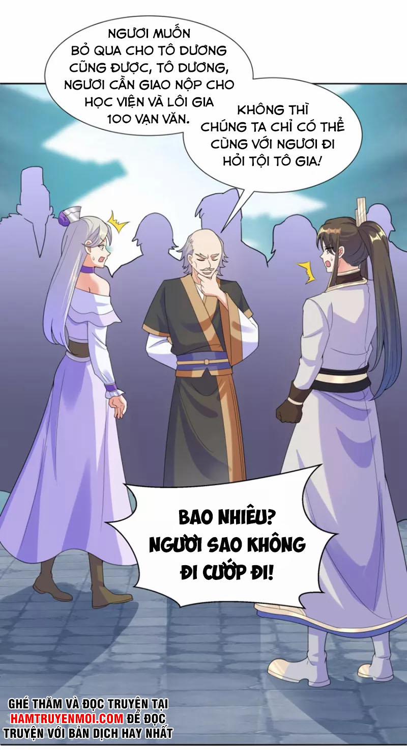 Tiến Sĩ Khoa Học Kỹ Thuật Tu Tiên 48 trang 28