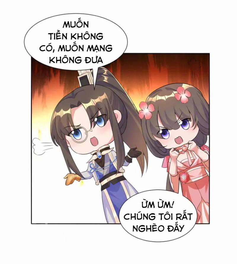 Tiến Sĩ Khoa Học Kỹ Thuật Tu Tiên 48 trang 29