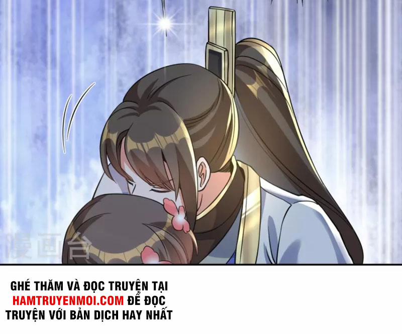 Tiến Sĩ Khoa Học Kỹ Thuật Tu Tiên 49 trang 11