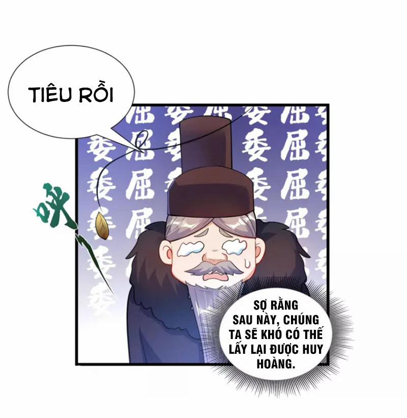 Tiến Sĩ Khoa Học Kỹ Thuật Tu Tiên 49 trang 16