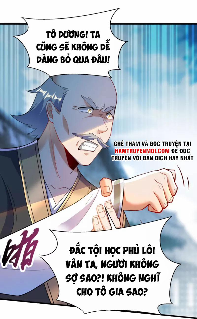 Tiến Sĩ Khoa Học Kỹ Thuật Tu Tiên 49 trang 17