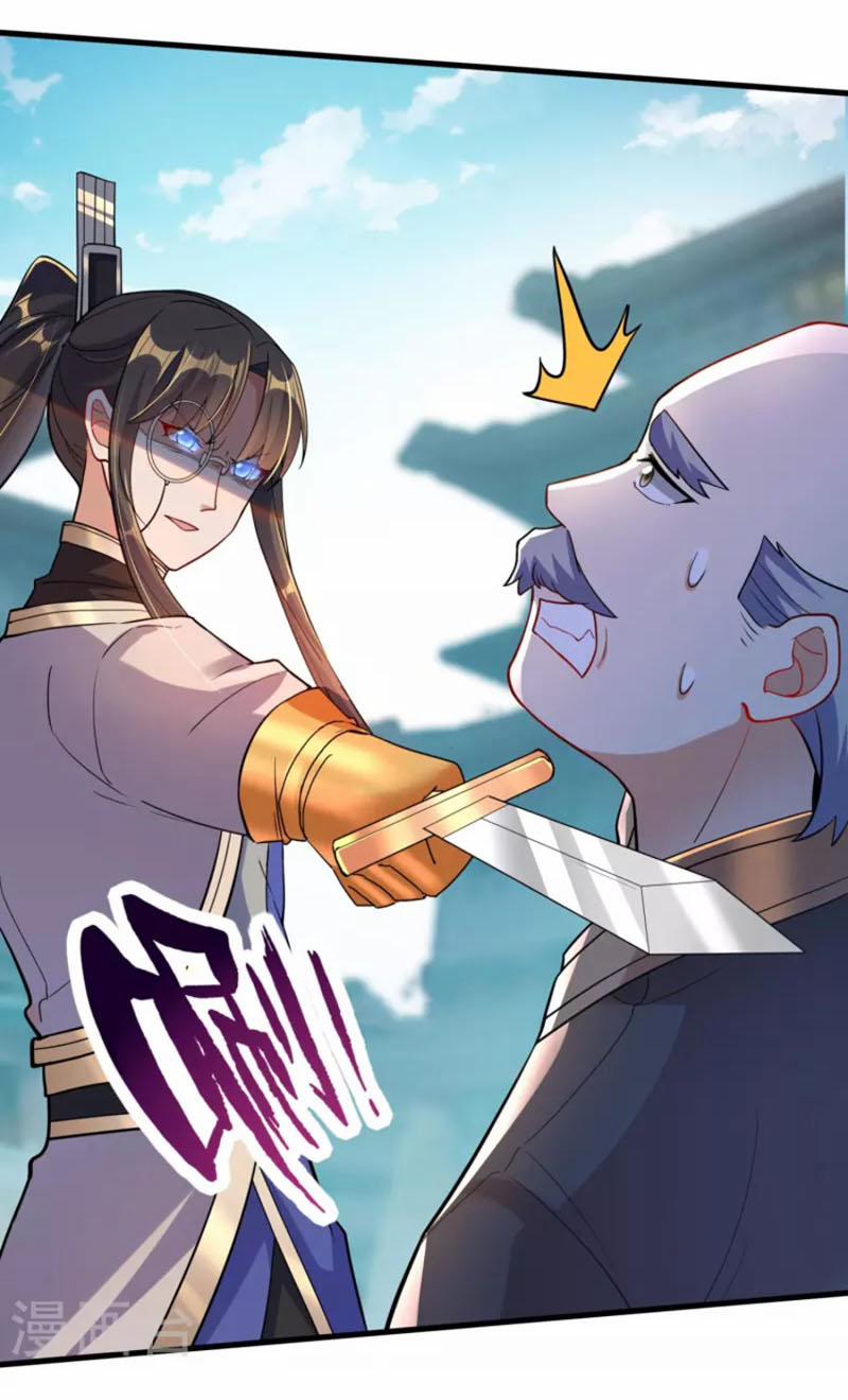 Tiến Sĩ Khoa Học Kỹ Thuật Tu Tiên 49 trang 18