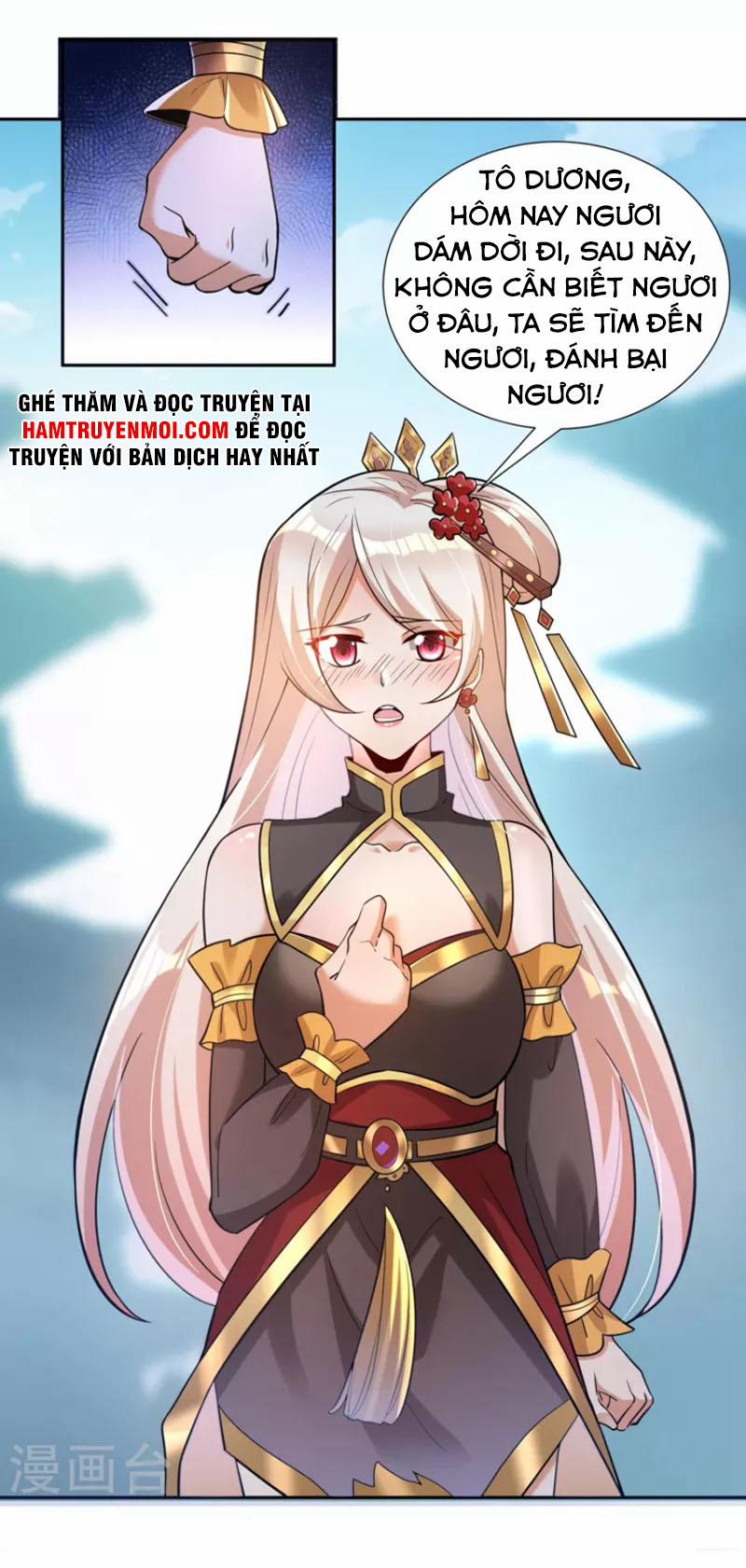 Tiến Sĩ Khoa Học Kỹ Thuật Tu Tiên 49 trang 26