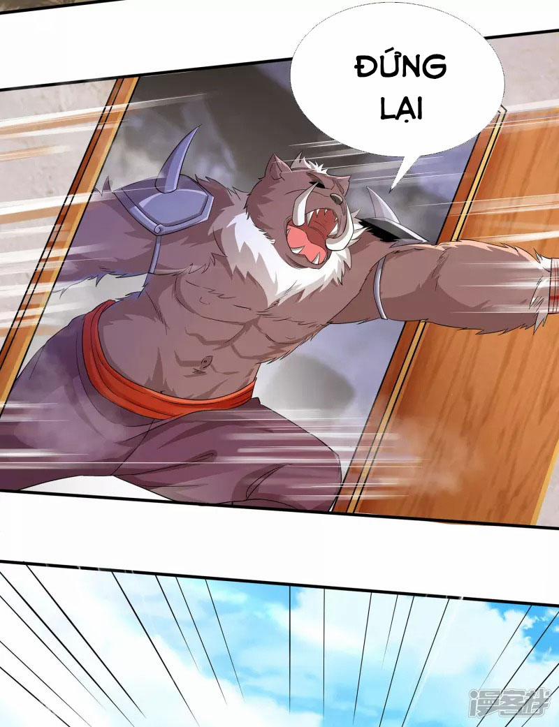 Tiến Sĩ Khoa Học Kỹ Thuật Tu Tiên 5 trang 26