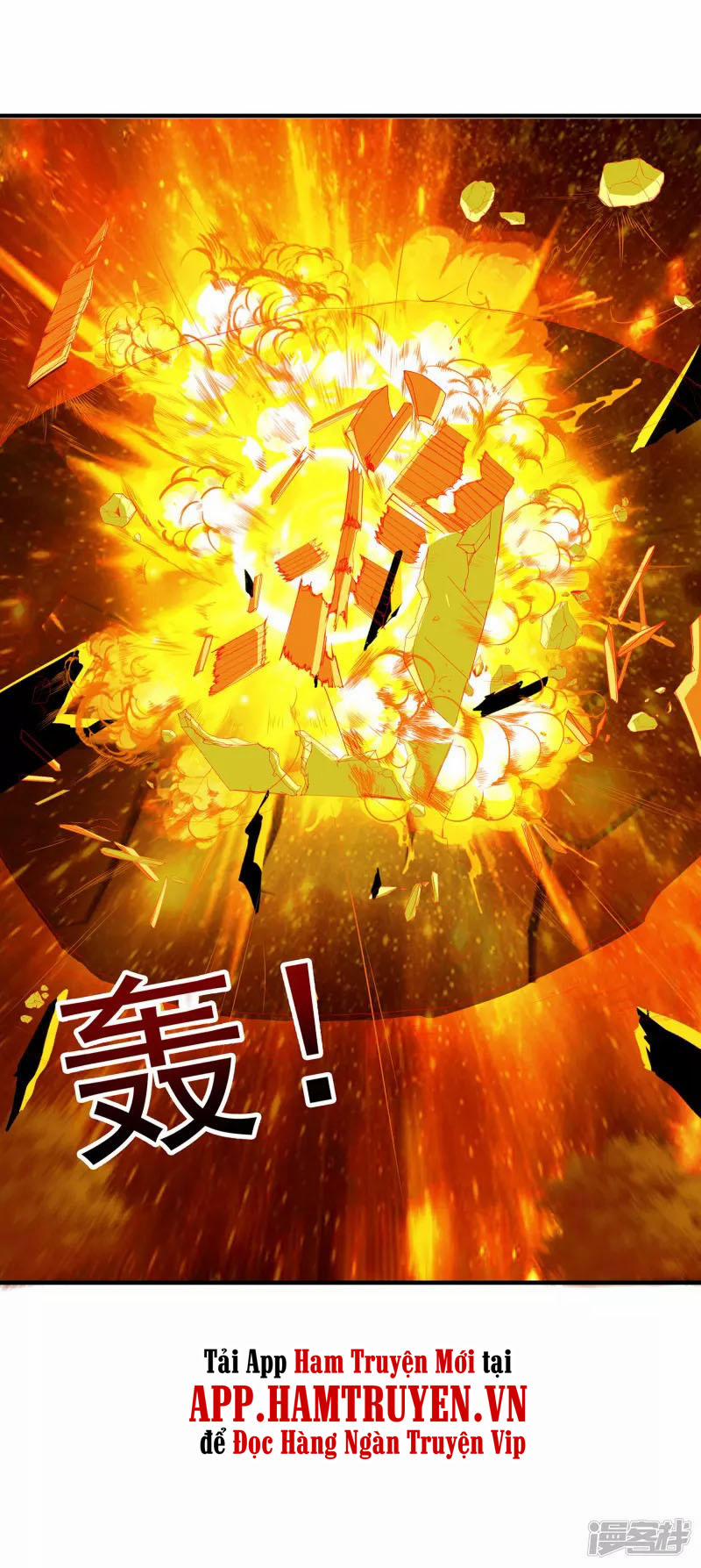 Tiến Sĩ Khoa Học Kỹ Thuật Tu Tiên 5 trang 34