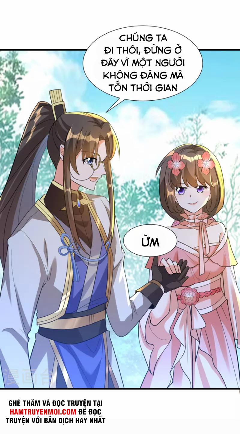 Tiến Sĩ Khoa Học Kỹ Thuật Tu Tiên 50 trang 22