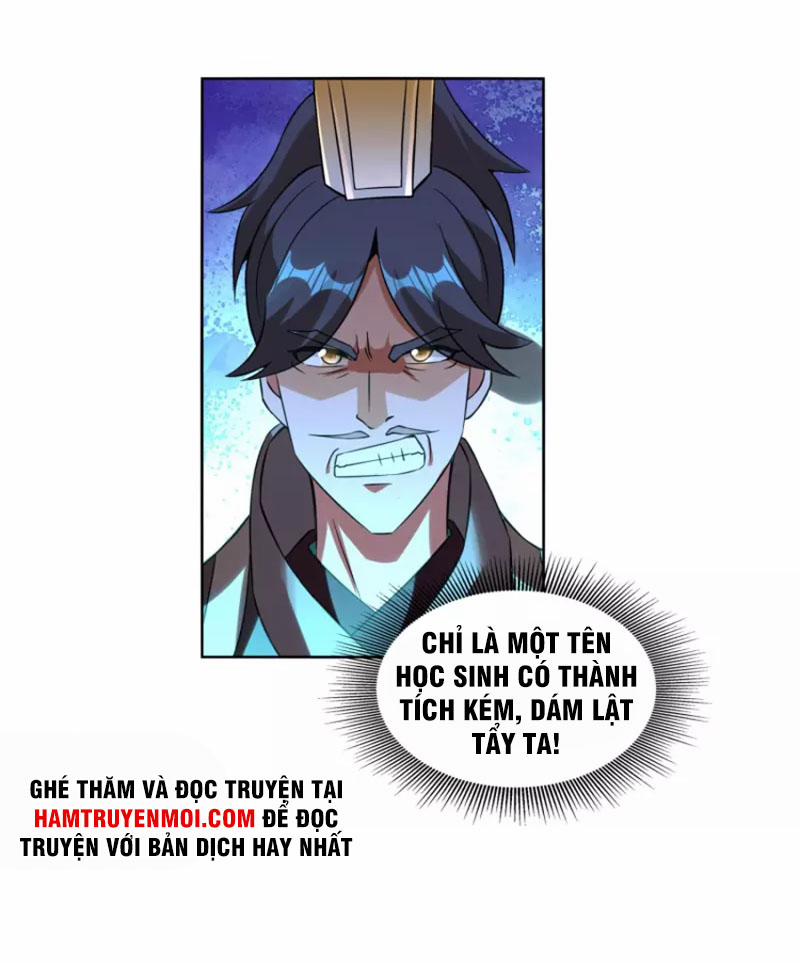 Tiến Sĩ Khoa Học Kỹ Thuật Tu Tiên 50 trang 32