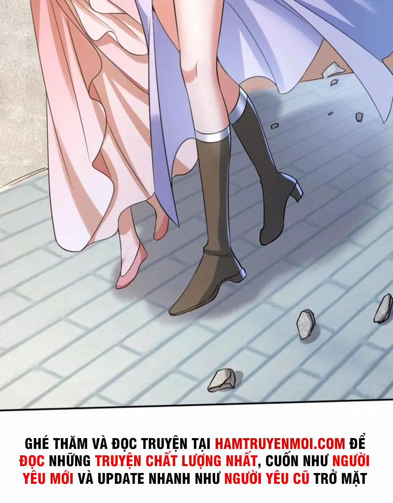 Tiến Sĩ Khoa Học Kỹ Thuật Tu Tiên 50 trang 36