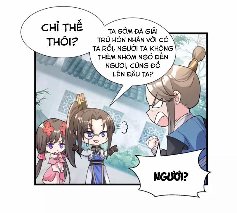 Tiến Sĩ Khoa Học Kỹ Thuật Tu Tiên 51 trang 19