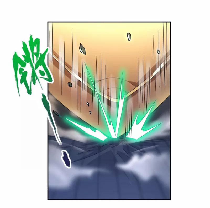 Tiến Sĩ Khoa Học Kỹ Thuật Tu Tiên 51 trang 28