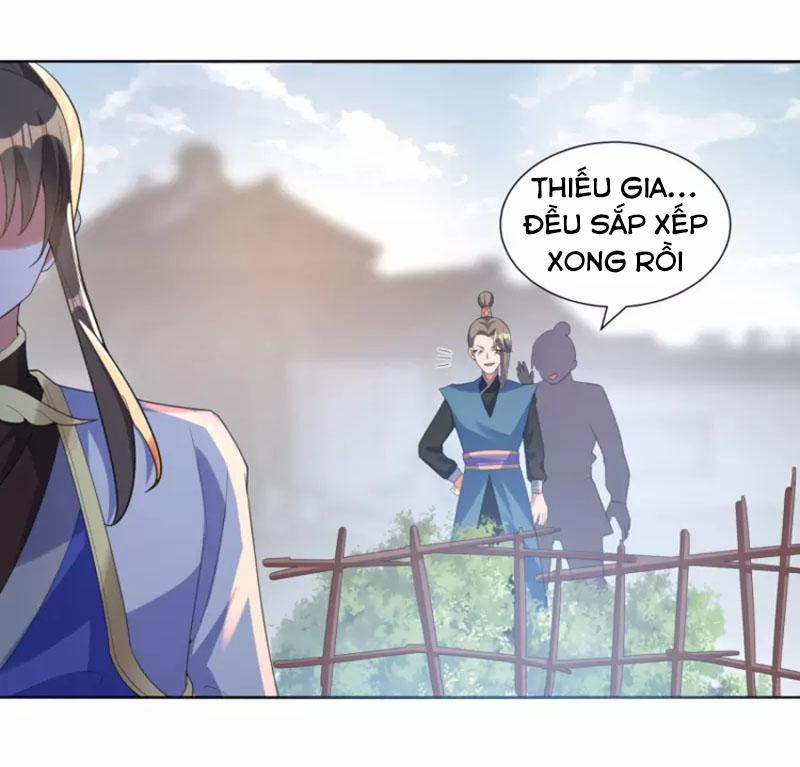 Tiến Sĩ Khoa Học Kỹ Thuật Tu Tiên 51 trang 9