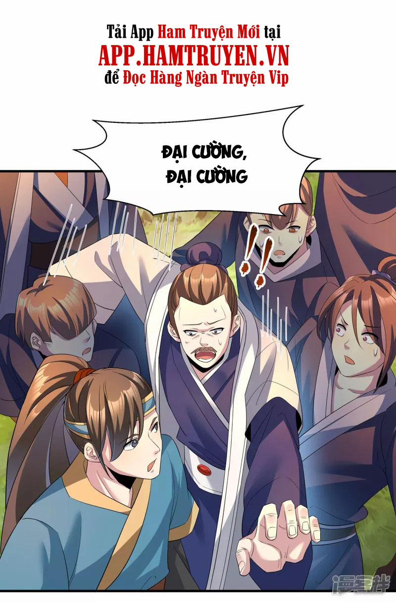 Tiến Sĩ Khoa Học Kỹ Thuật Tu Tiên 6 trang 7