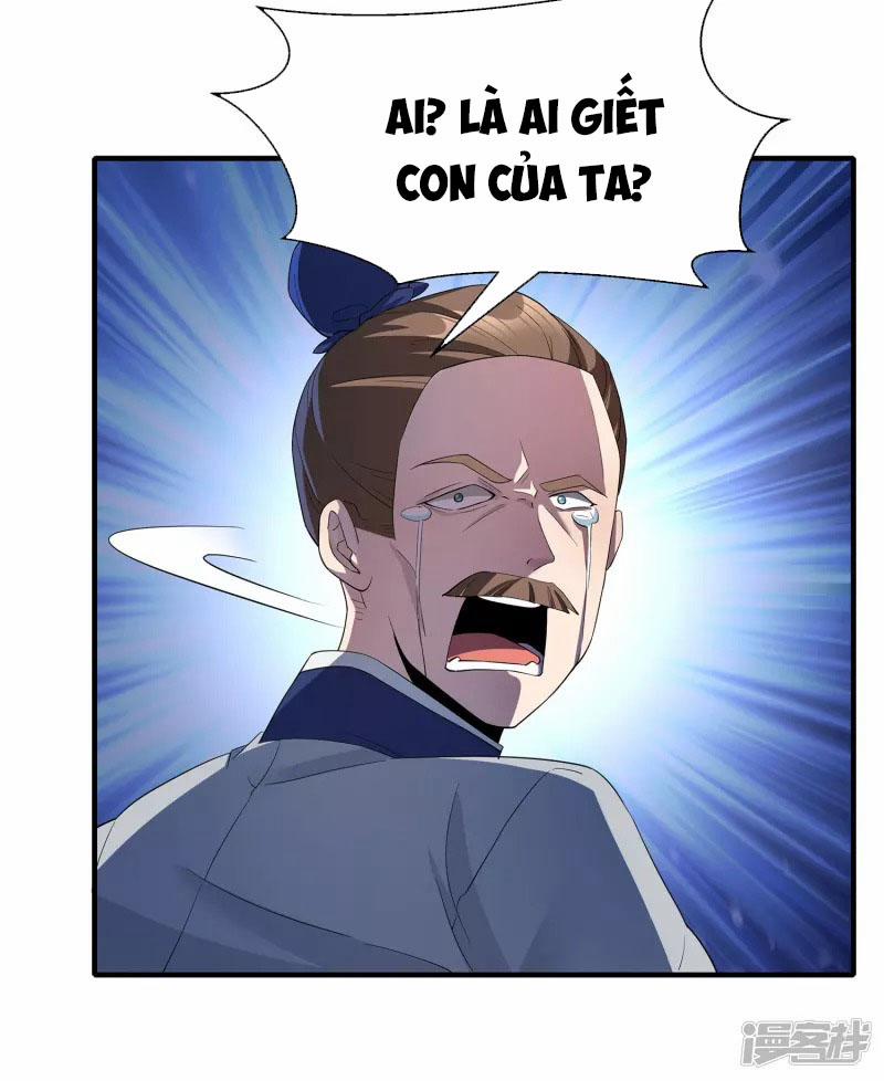 Tiến Sĩ Khoa Học Kỹ Thuật Tu Tiên 6 trang 9